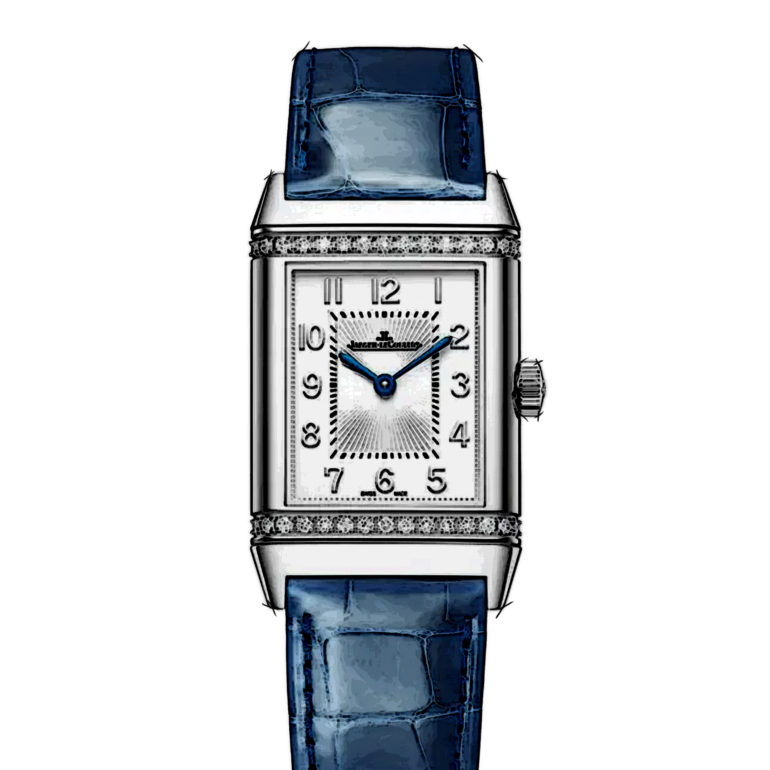 Jaeger-LeCoultre Reverso 2578480