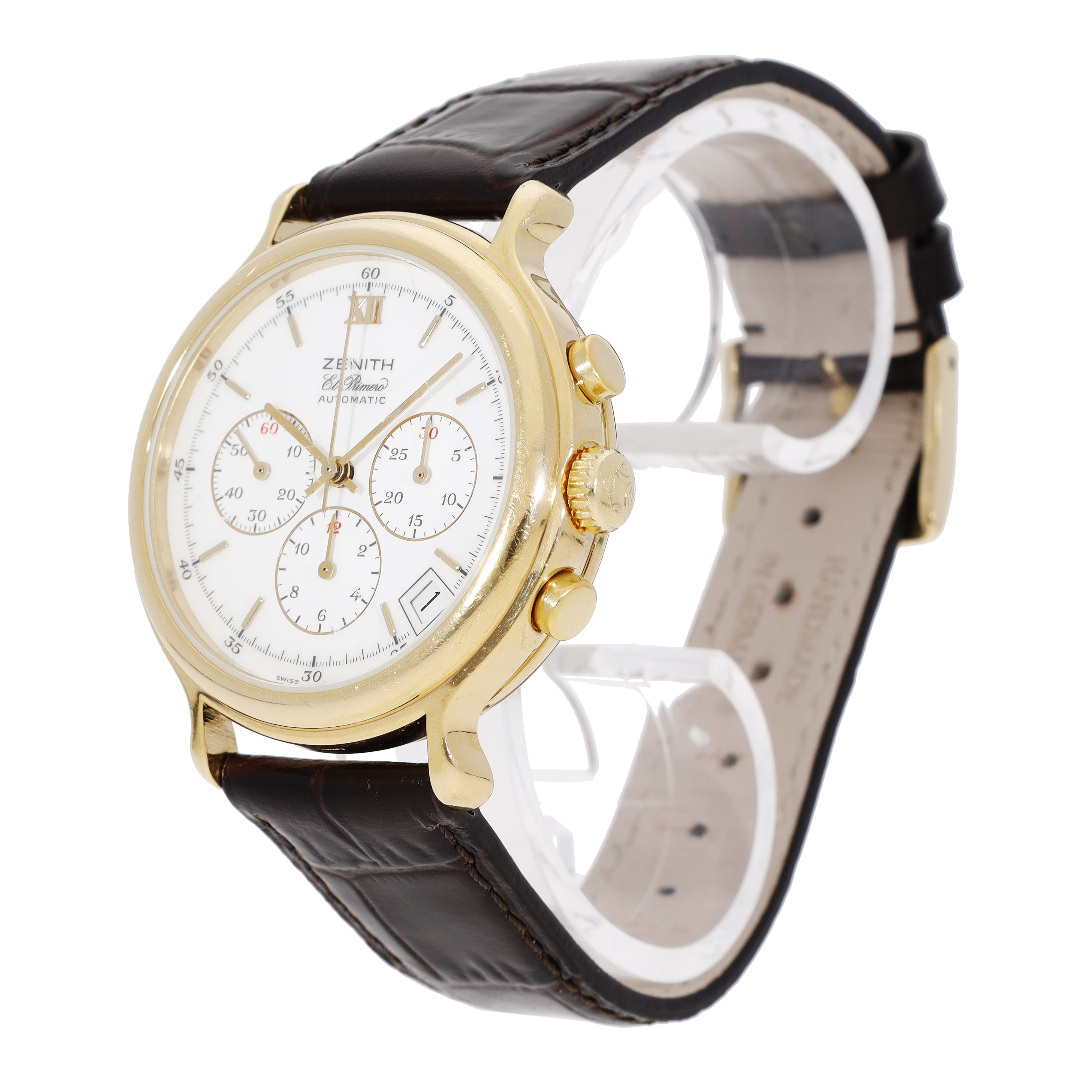 Zenith El Primero 20.0020.400