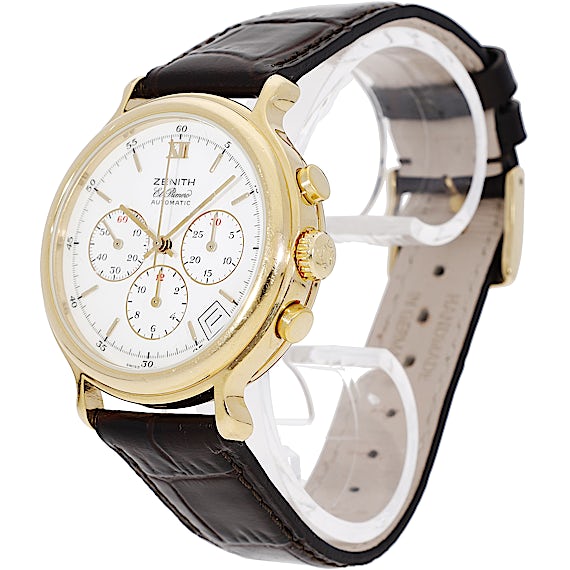 Zenith El Primero 20.0020.400  Zenith El Primero 20.0020.400