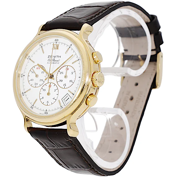 Zenith El Primero 20.0020.400 Zenith El Primero 20.0020.400