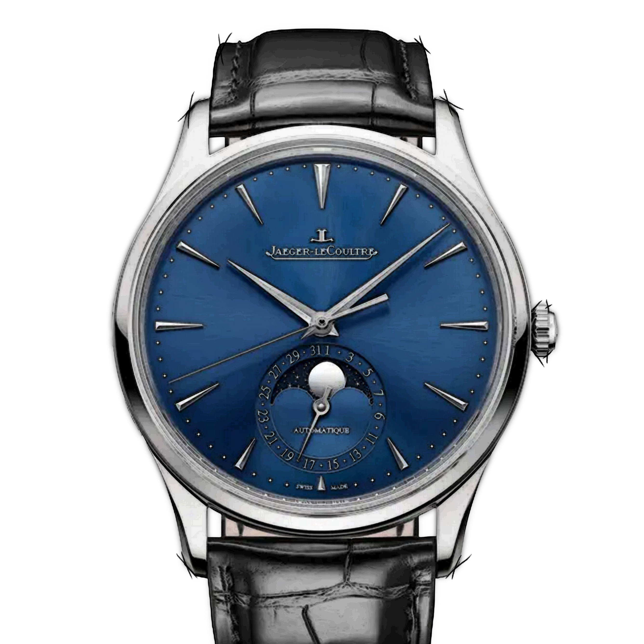Jaeger-LeCoultre Master 1368480