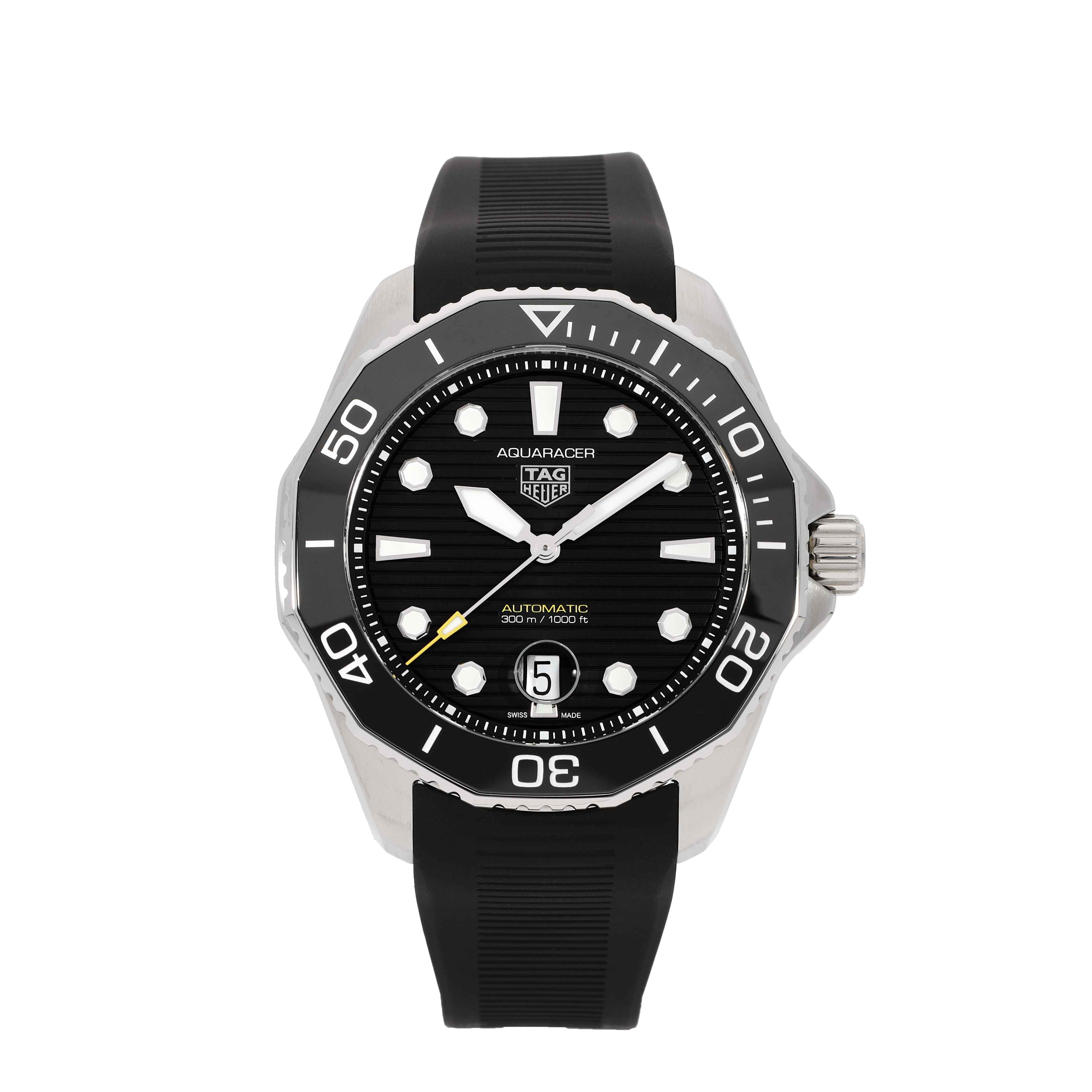 TAG Heuer Aquaracer WBP201A.FT6197