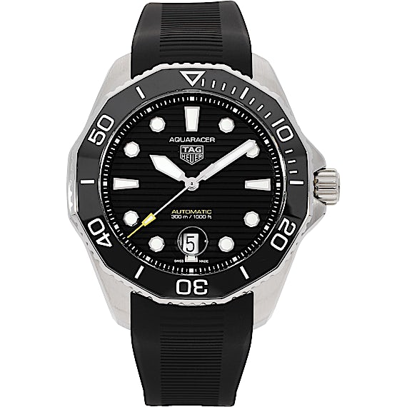 TAG Heuer Aquaracer WBP201A.FT6197 TAG Heuer Aquaracer WBP201A.FT6197