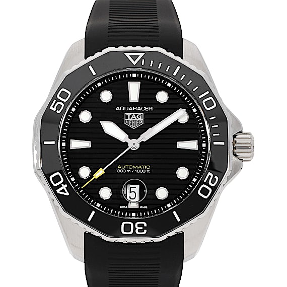 TAG Heuer Aquaracer WBP201A.FT6197 TAG Heuer Aquaracer WBP201A.FT6197