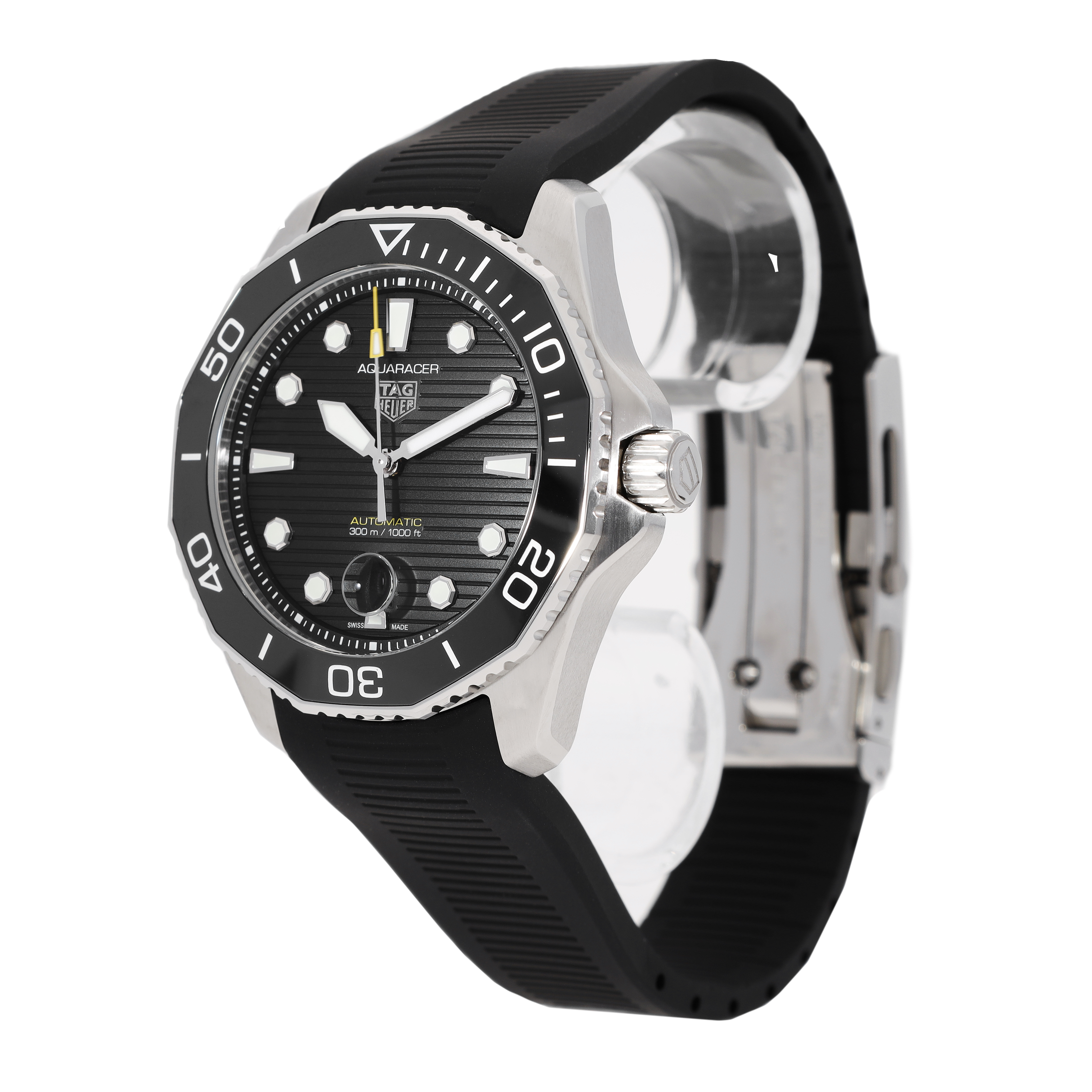 TAG Heuer Aquaracer WBP201A.FT6197