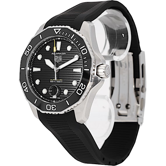 TAG Heuer Aquaracer WBP201A.FT6197 TAG Heuer Aquaracer WBP201A.FT6197