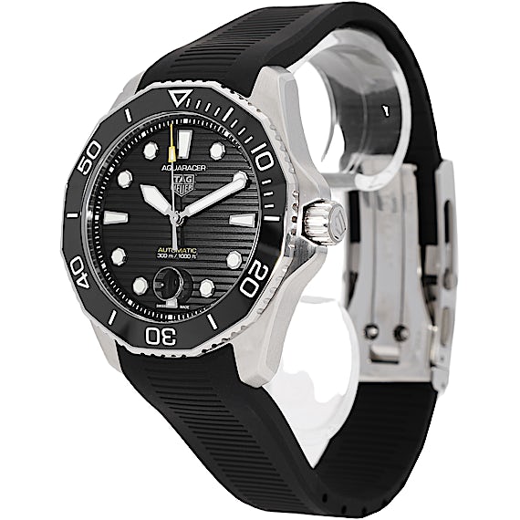 TAG Heuer Aquaracer WBP201A.FT6197 TAG Heuer Aquaracer WBP201A.FT6197