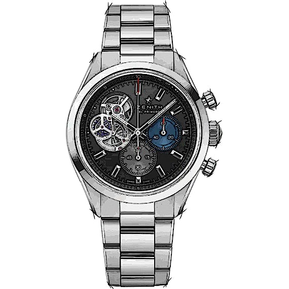 Zenith Chronomaster 03.3300.3604/21.M3300 Zenith Chronomaster 03.3300.3604/21.M3300