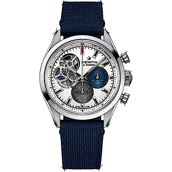 Zenith Chronomaster 03.3300.3604/69.C823 Zenith Chronomaster 03.3300.3604/69.C823