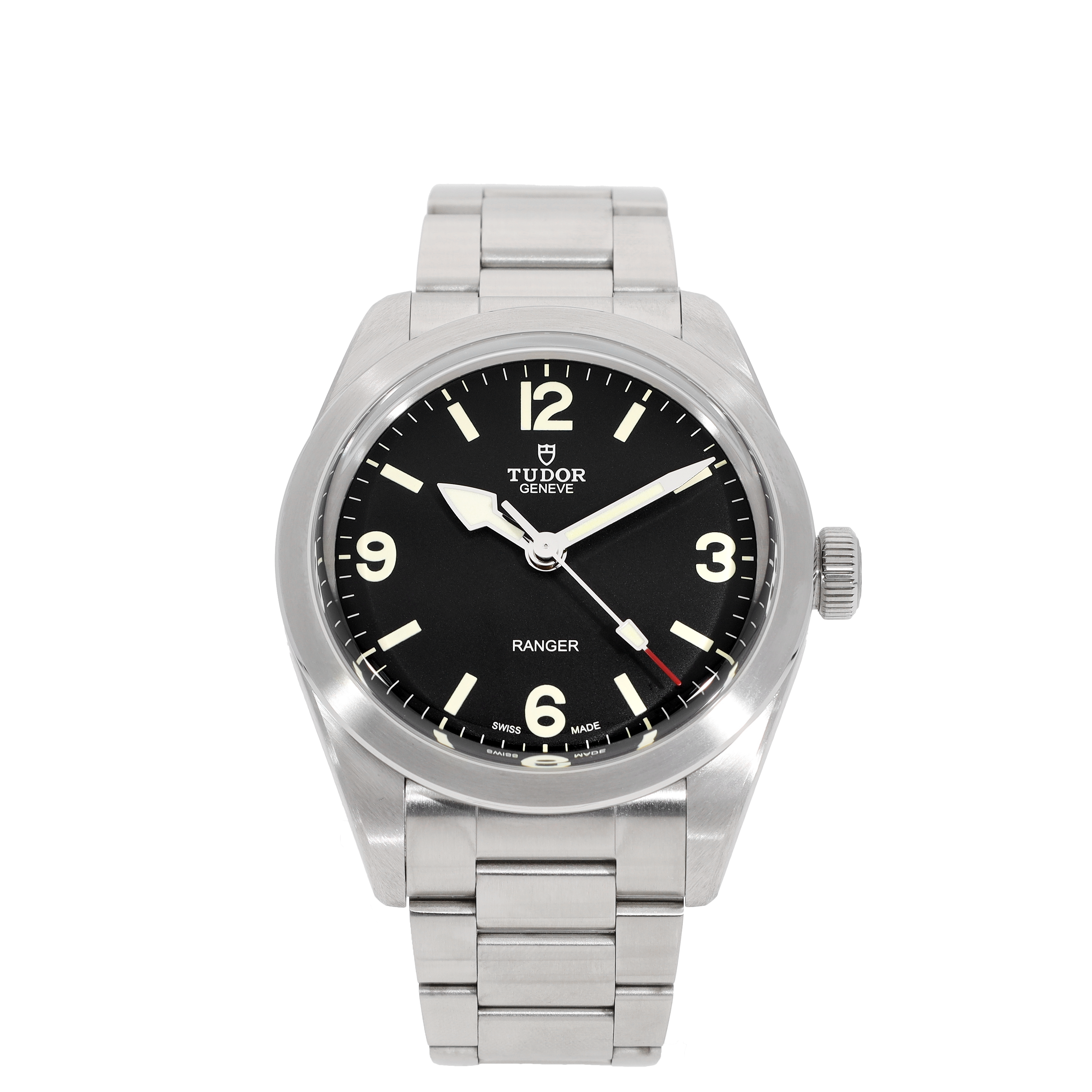 Tudor Ranger 79950