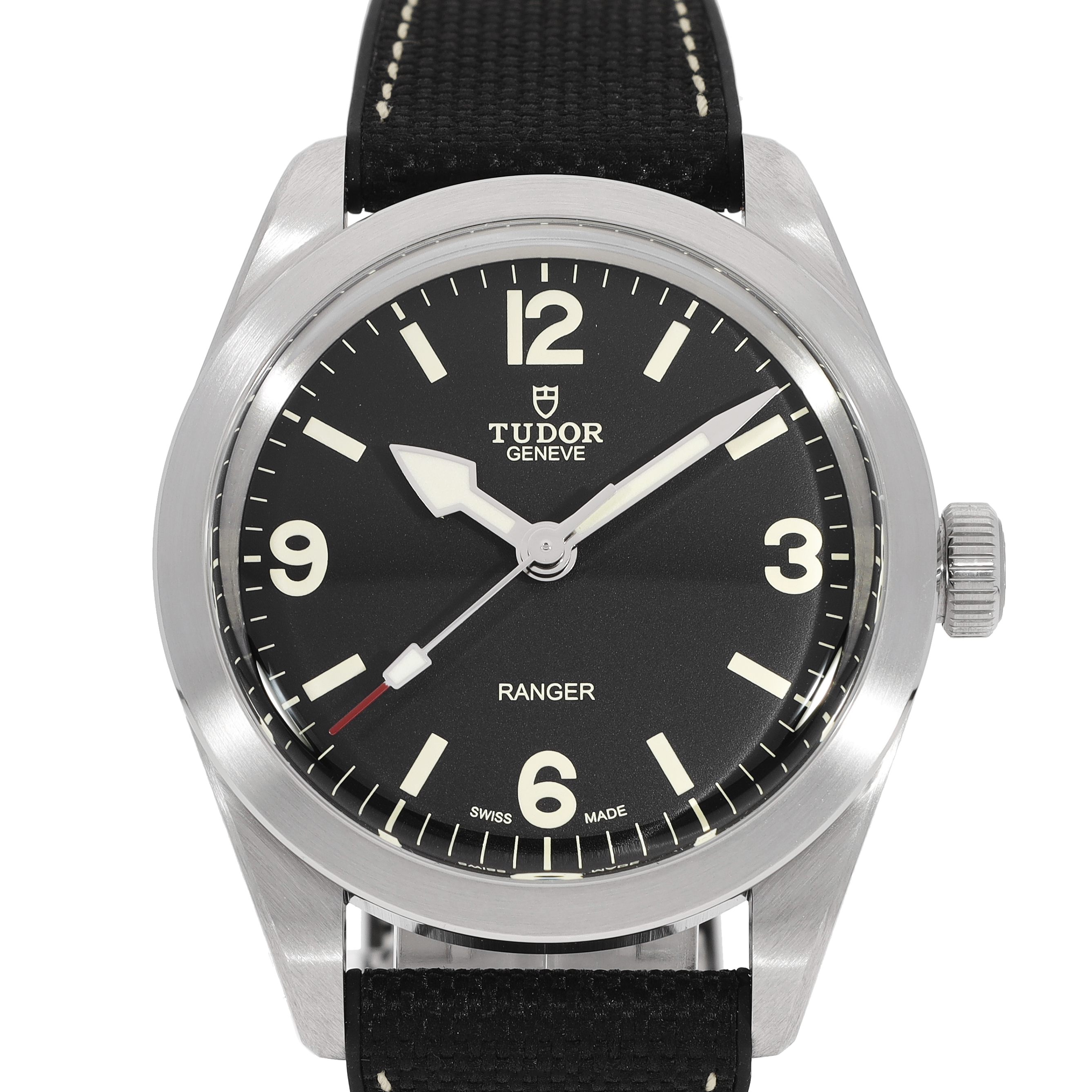 Tudor Ranger 79950