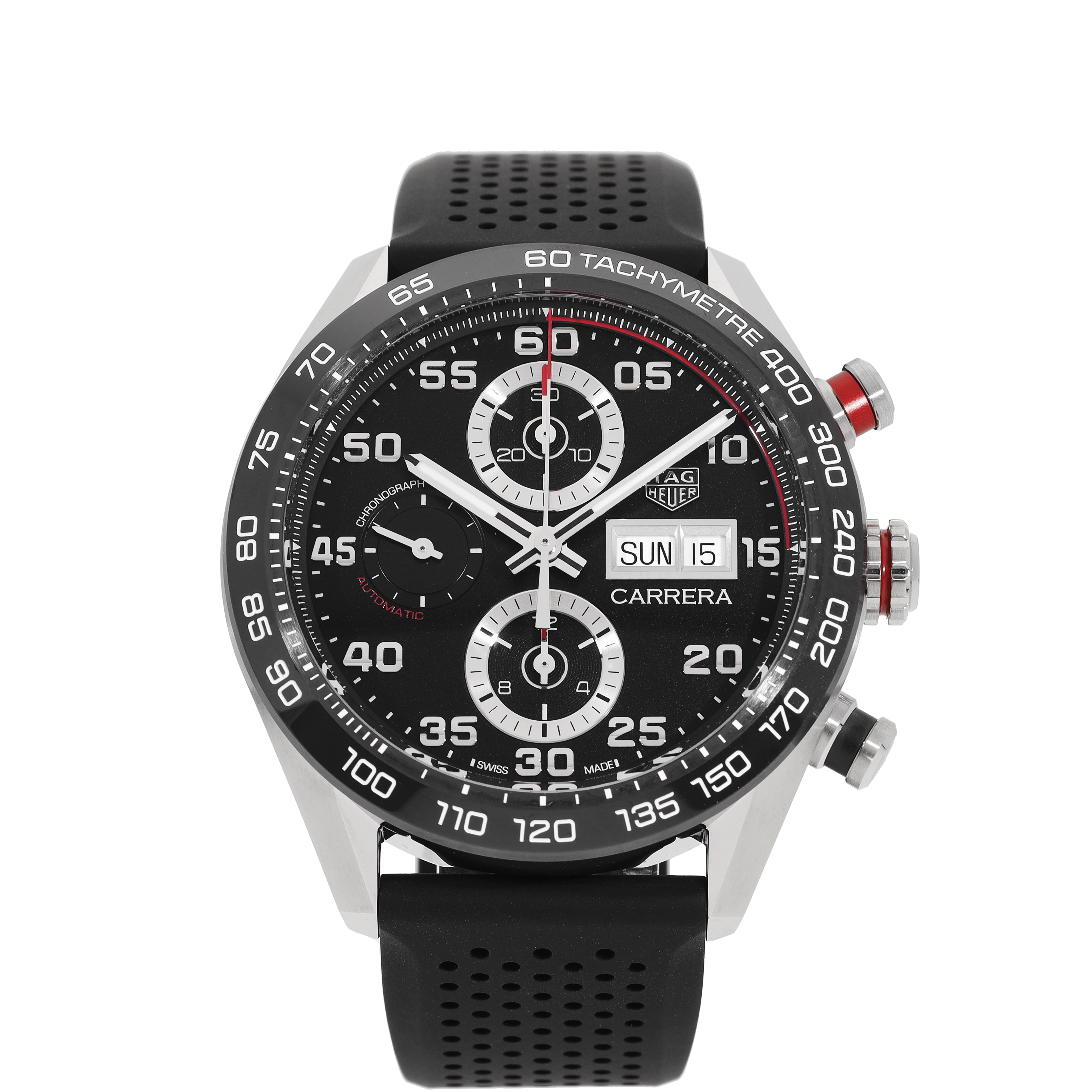 TAG Heuer Carrera CBN2A1AA.FT6228