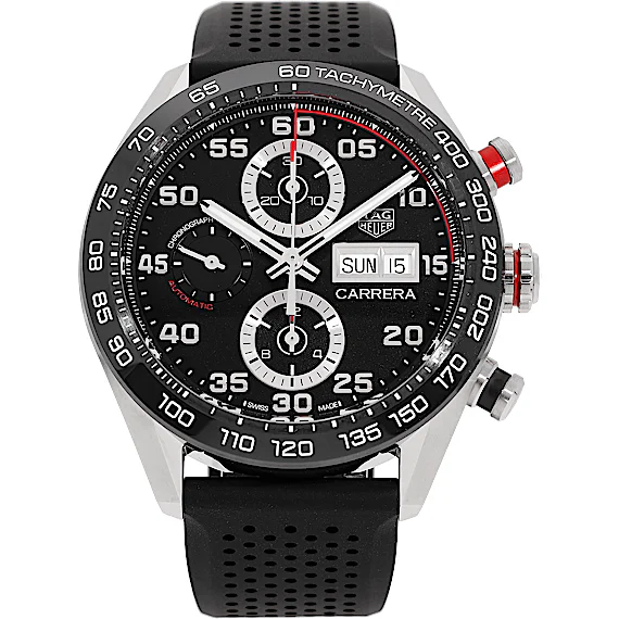 TAG Heuer Carrera CBN2A1AA.FT6228 TAG Heuer Carrera CBN2A1AA.FT6228