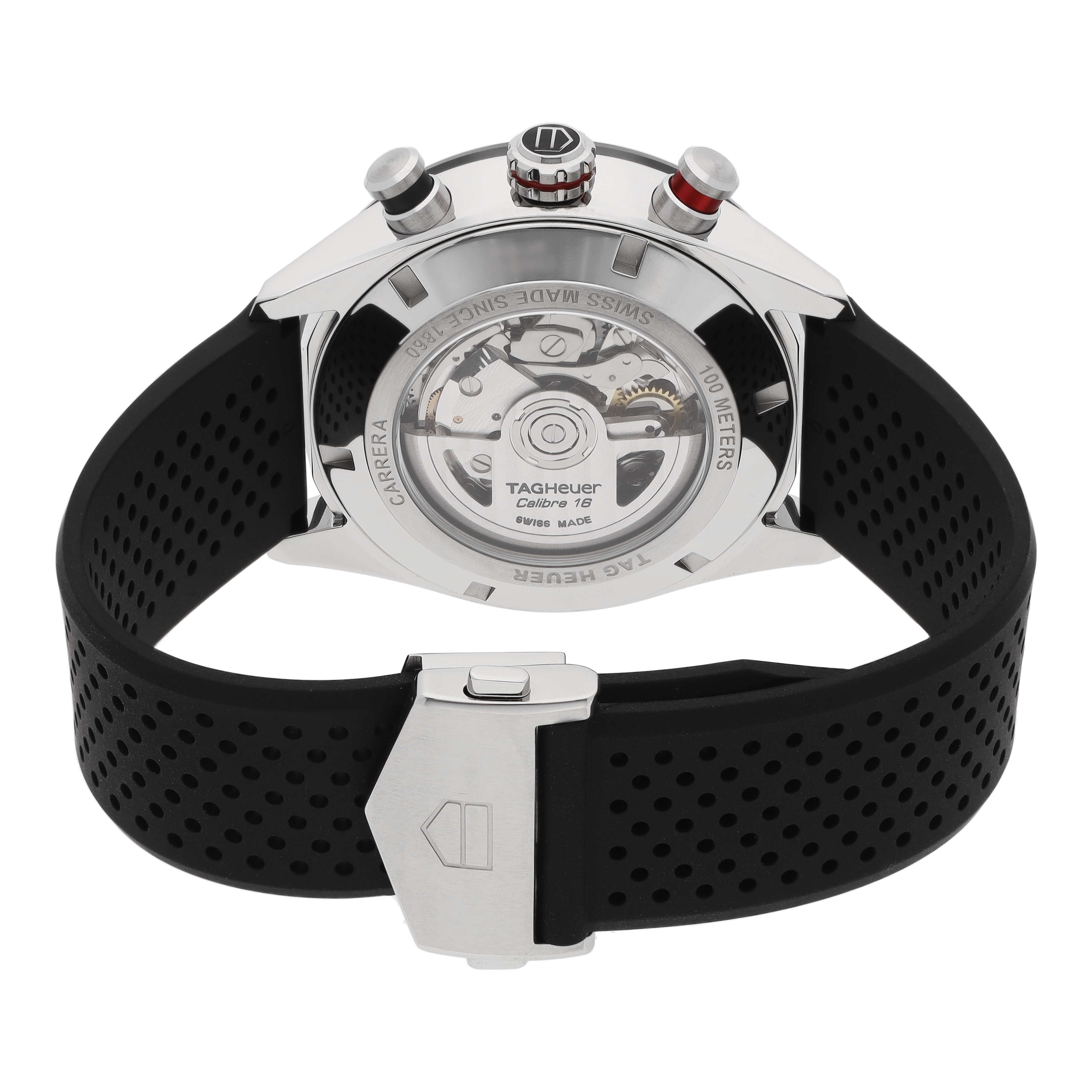 TAG Heuer Carrera CBN2A1AA.FT6228