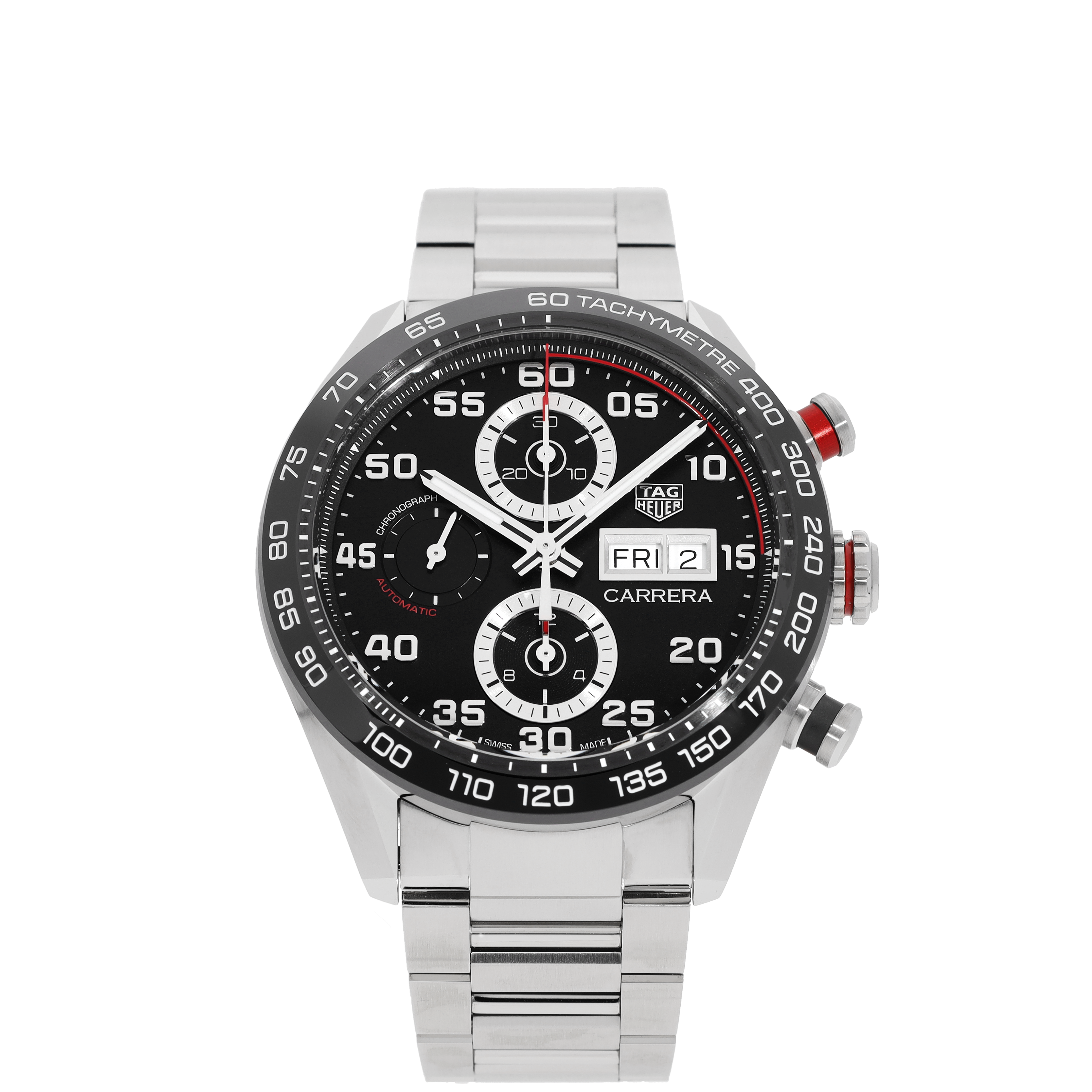TAG Heuer Carrera CBN2A1AA.BA0643