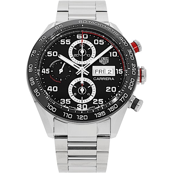 TAG Heuer Carrera CBN2A1AA.BA0643  TAG Heuer Carrera CBN2A1AA.BA0643