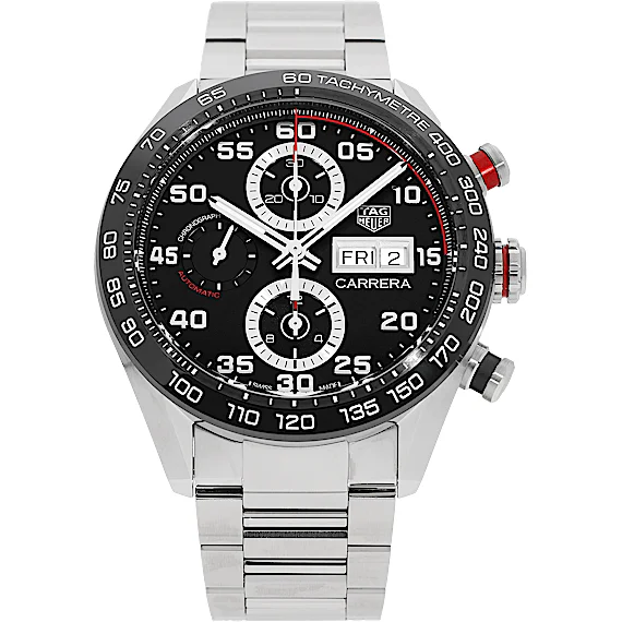 TAG Heuer Carrera CBN2A1AA.BA0643 TAG Heuer Carrera CBN2A1AA.BA0643