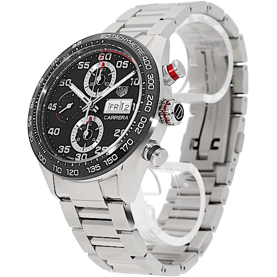 TAG Heuer Carrera CBN2A1AA.BA0643 TAG Heuer Carrera CBN2A1AA.BA0643