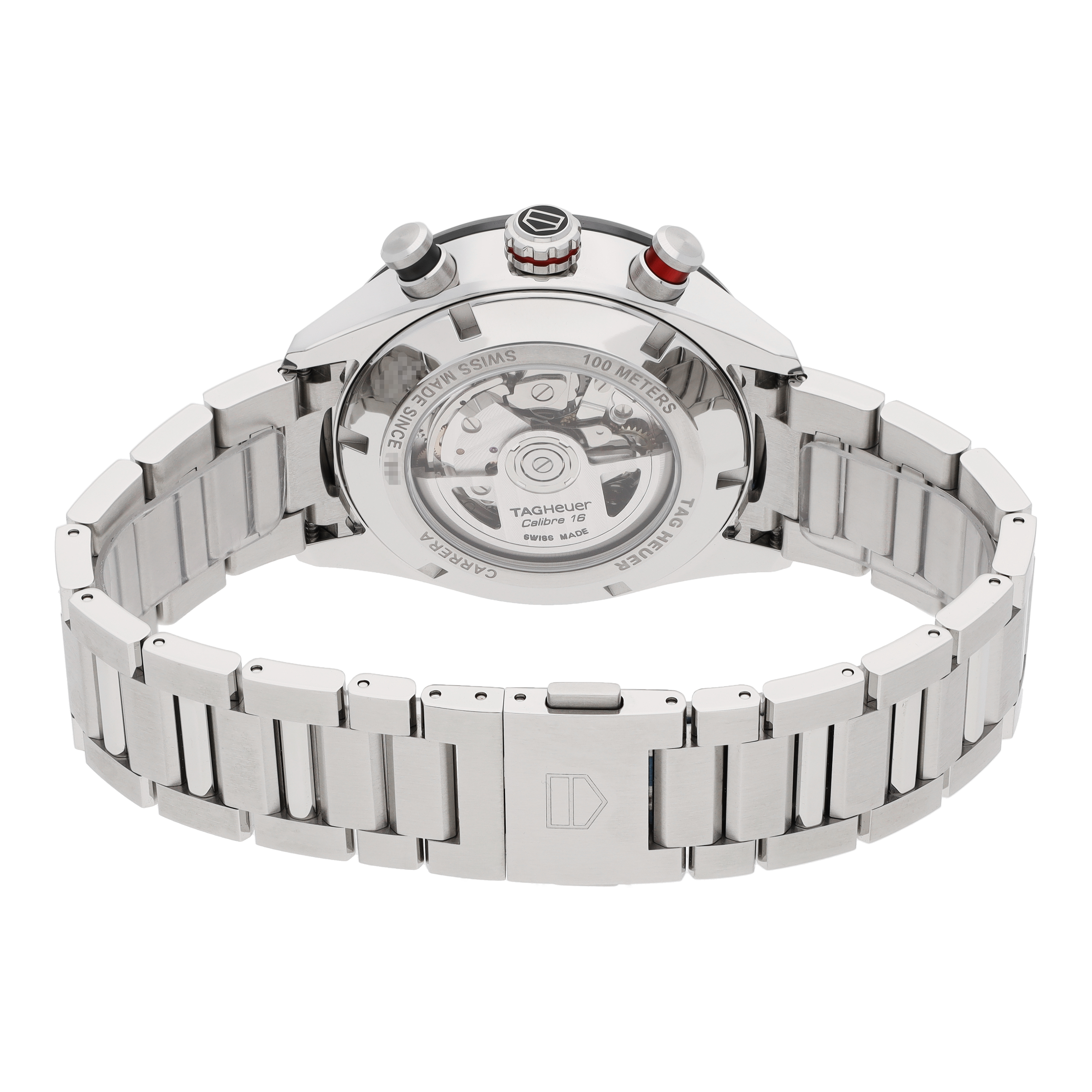 TAG Heuer Carrera CBN2A1AA.BA0643