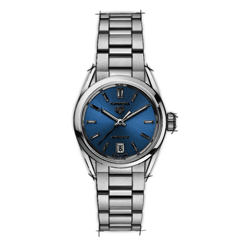 TAG Heuer Carrera WBN2411.BA0621