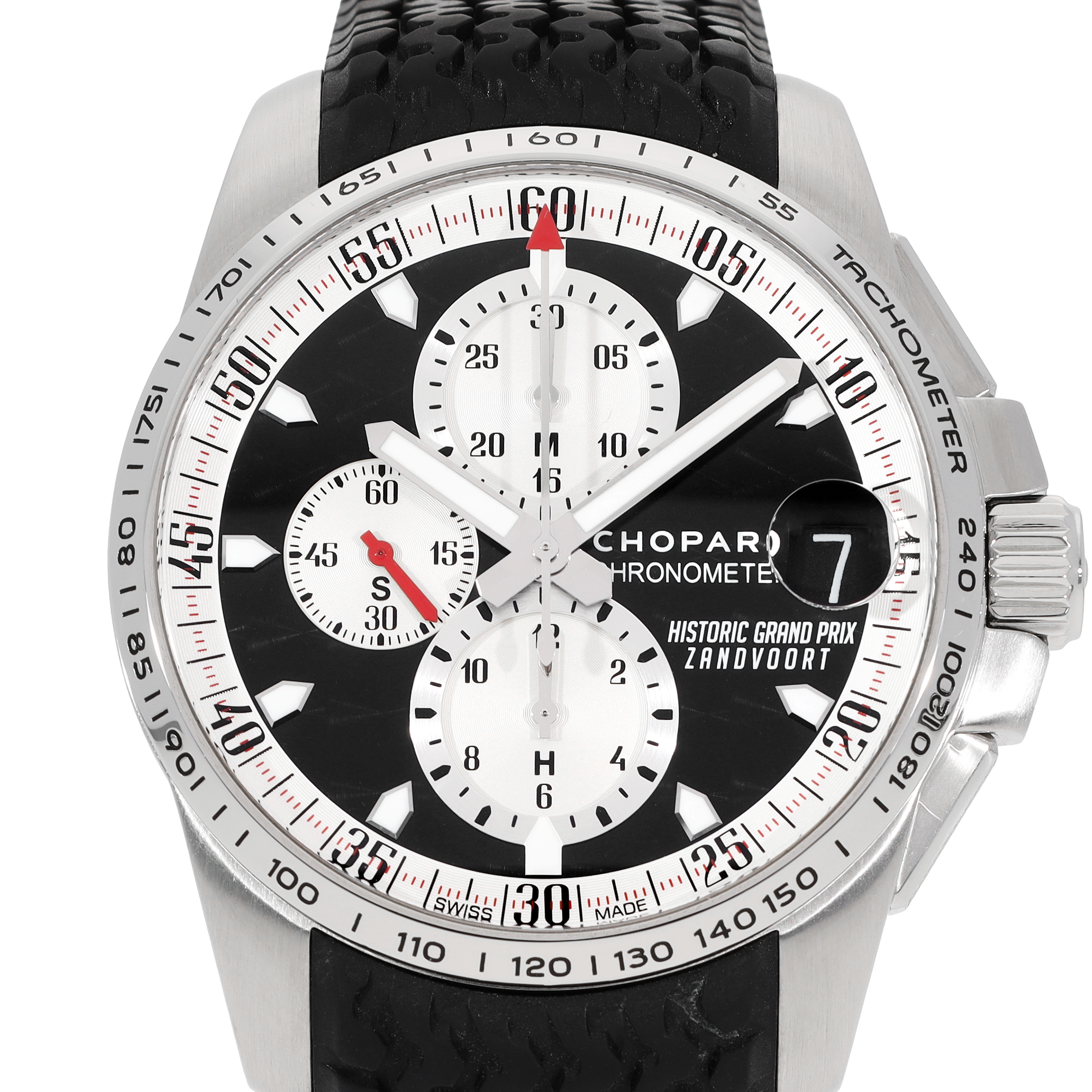 Chopard Mille Miglia 168459-3037