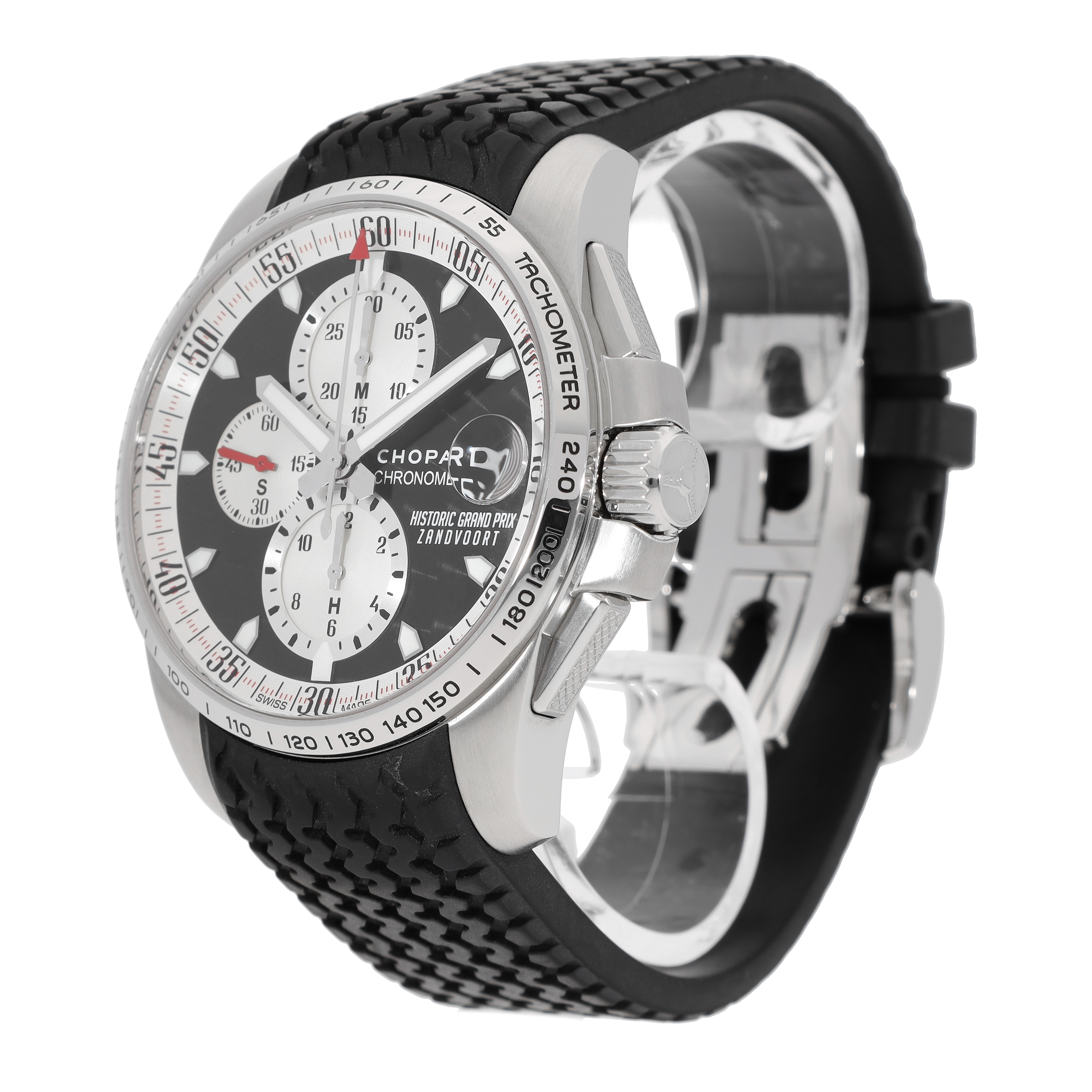 Chopard Mille Miglia 168459-3037