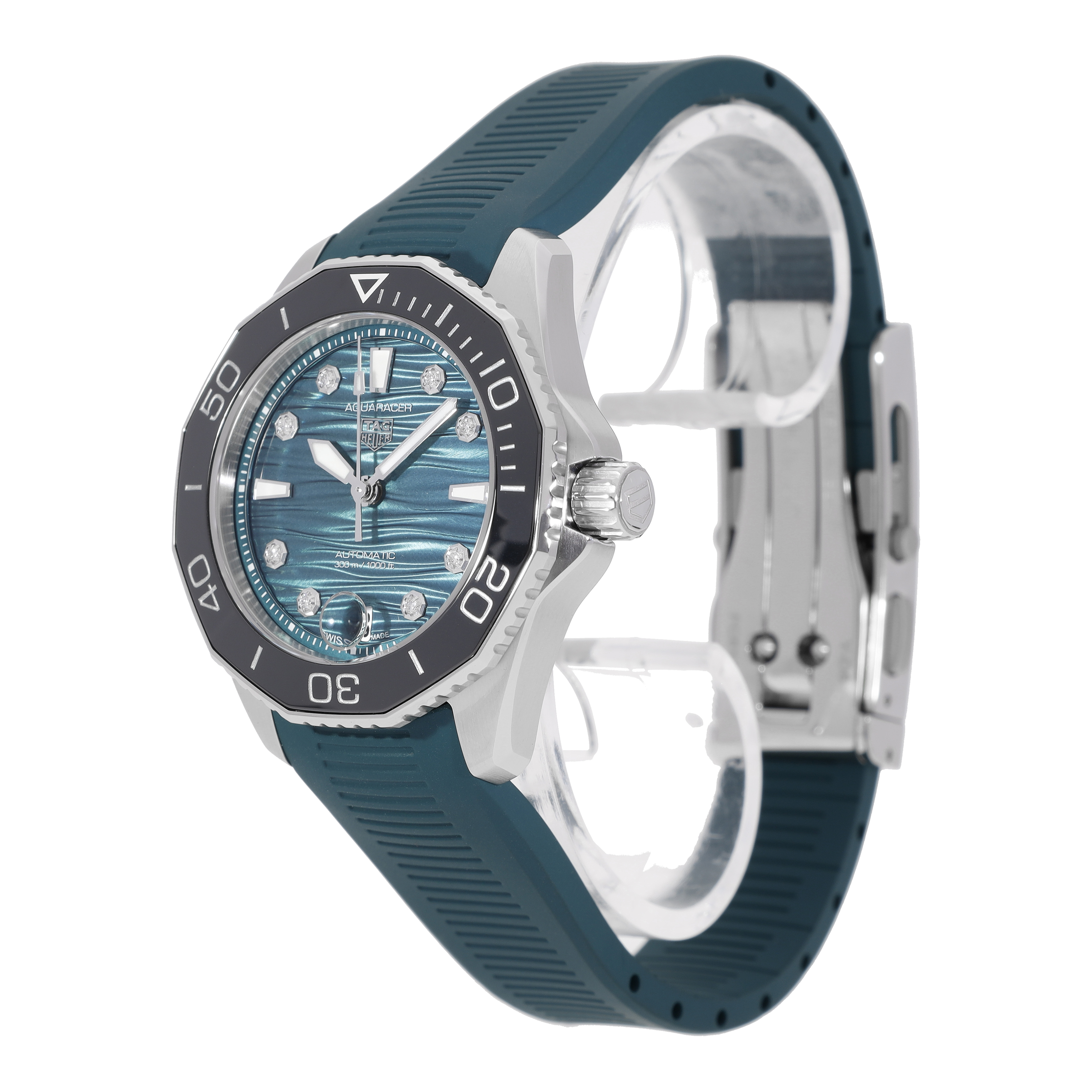 TAG Heuer Aquaracer WBP231G.FT6226