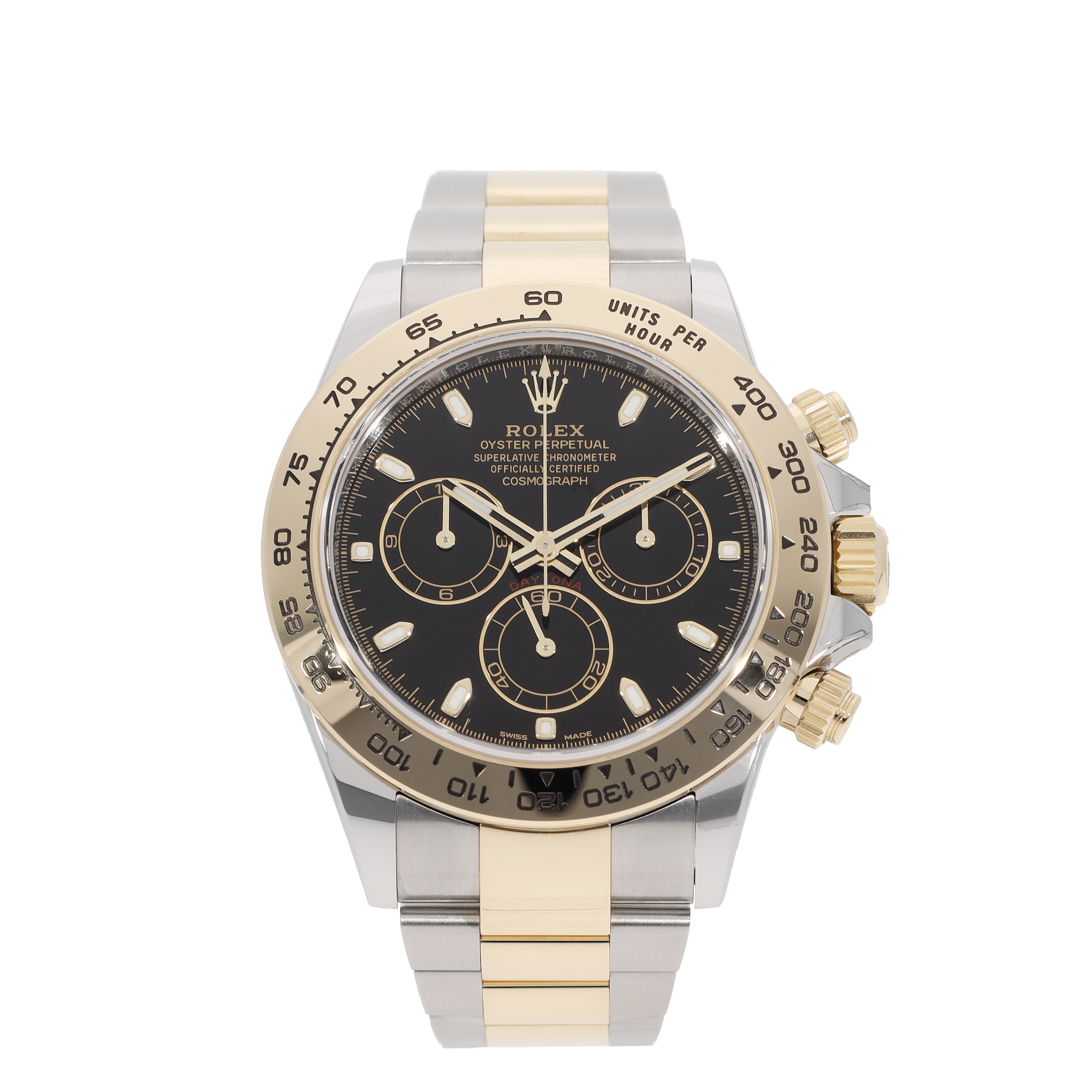 Rolex Cosmograph Daytona 116503
