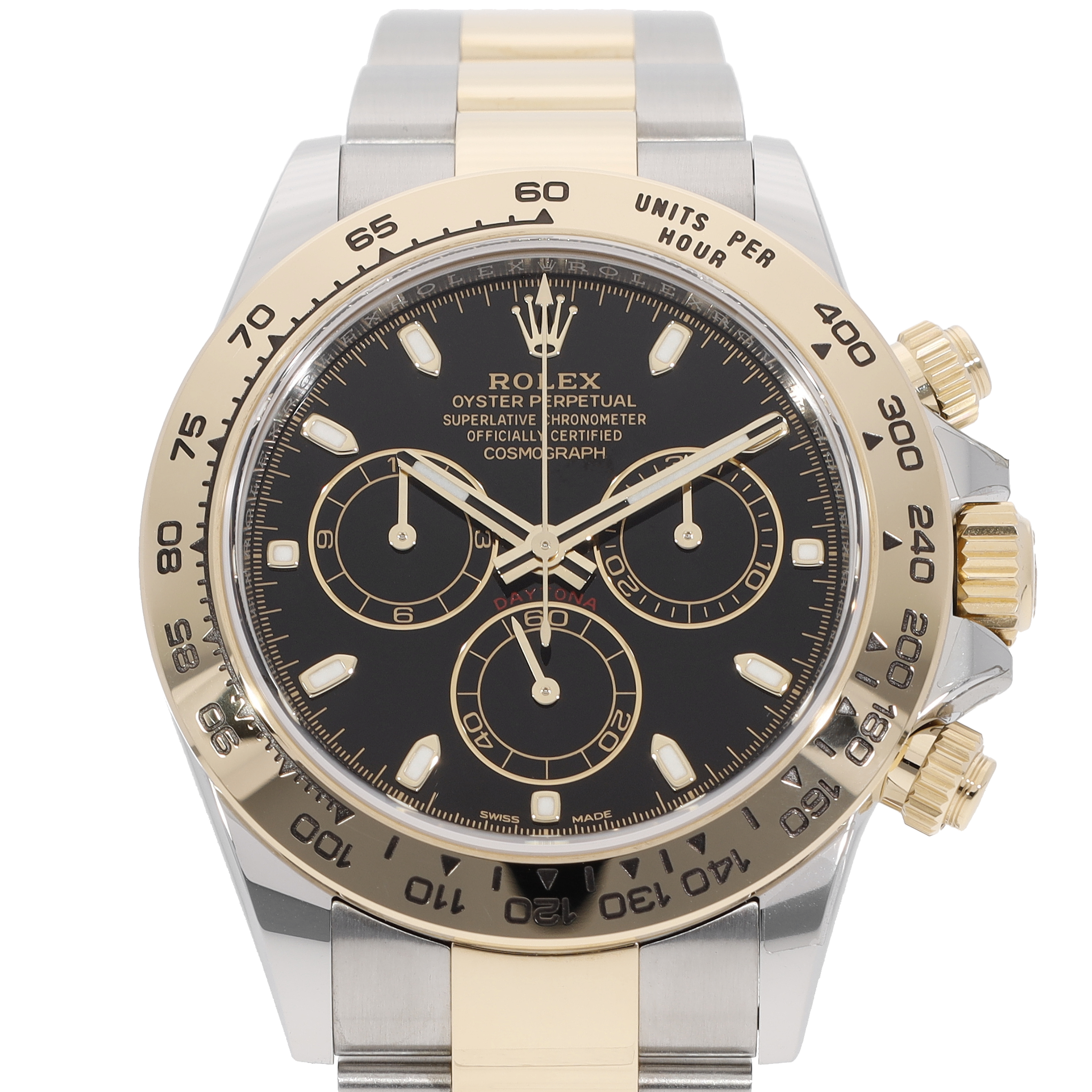 Rolex Cosmograph Daytona 116503