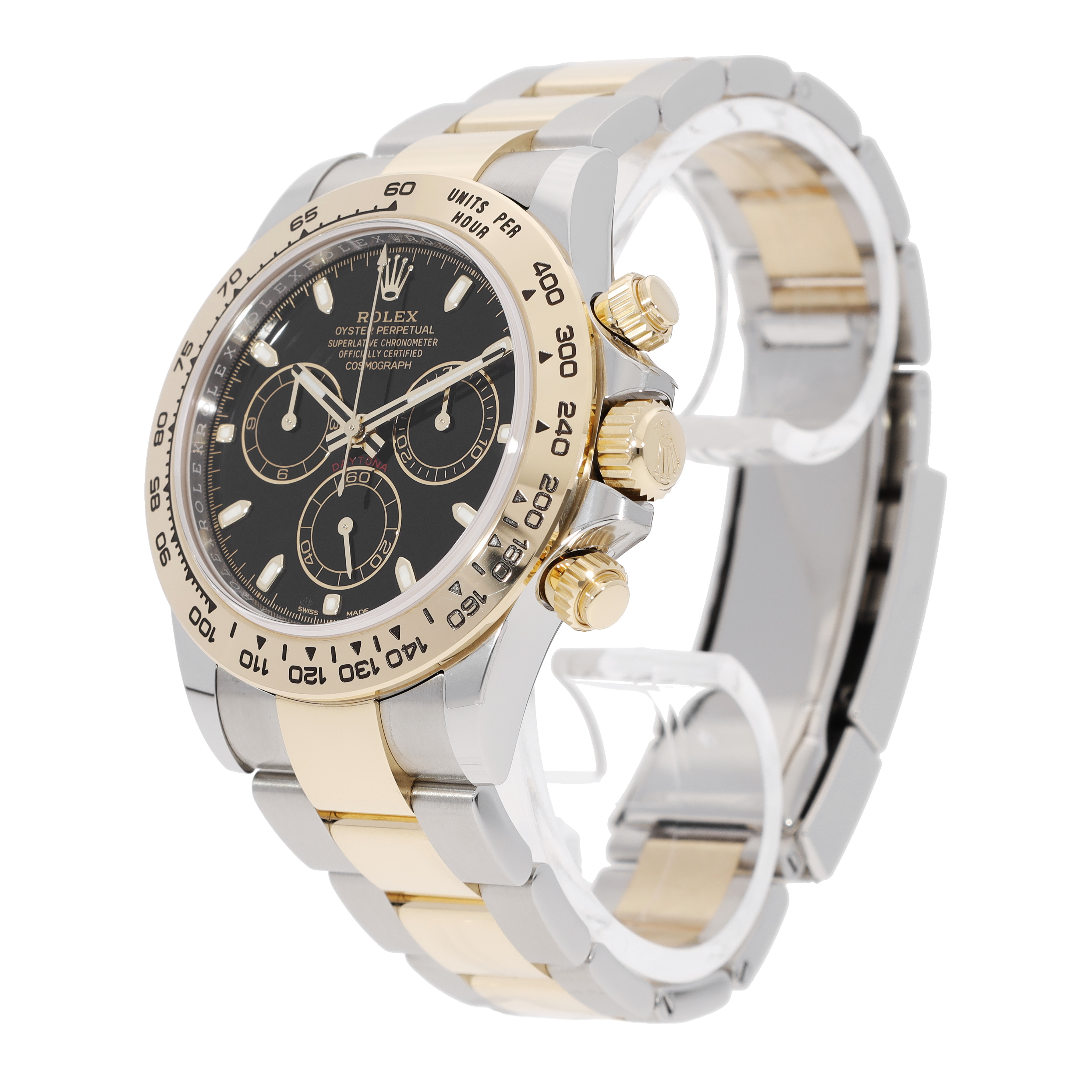 Rolex Cosmograph Daytona 116503