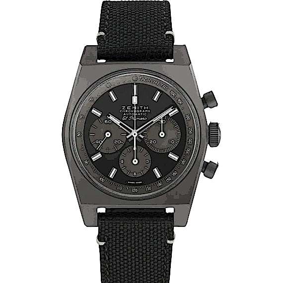 Zenith Chronomaster 97.T384.4061/21.C822  Zenith Chronomaster 97.T384.4061/21.C822