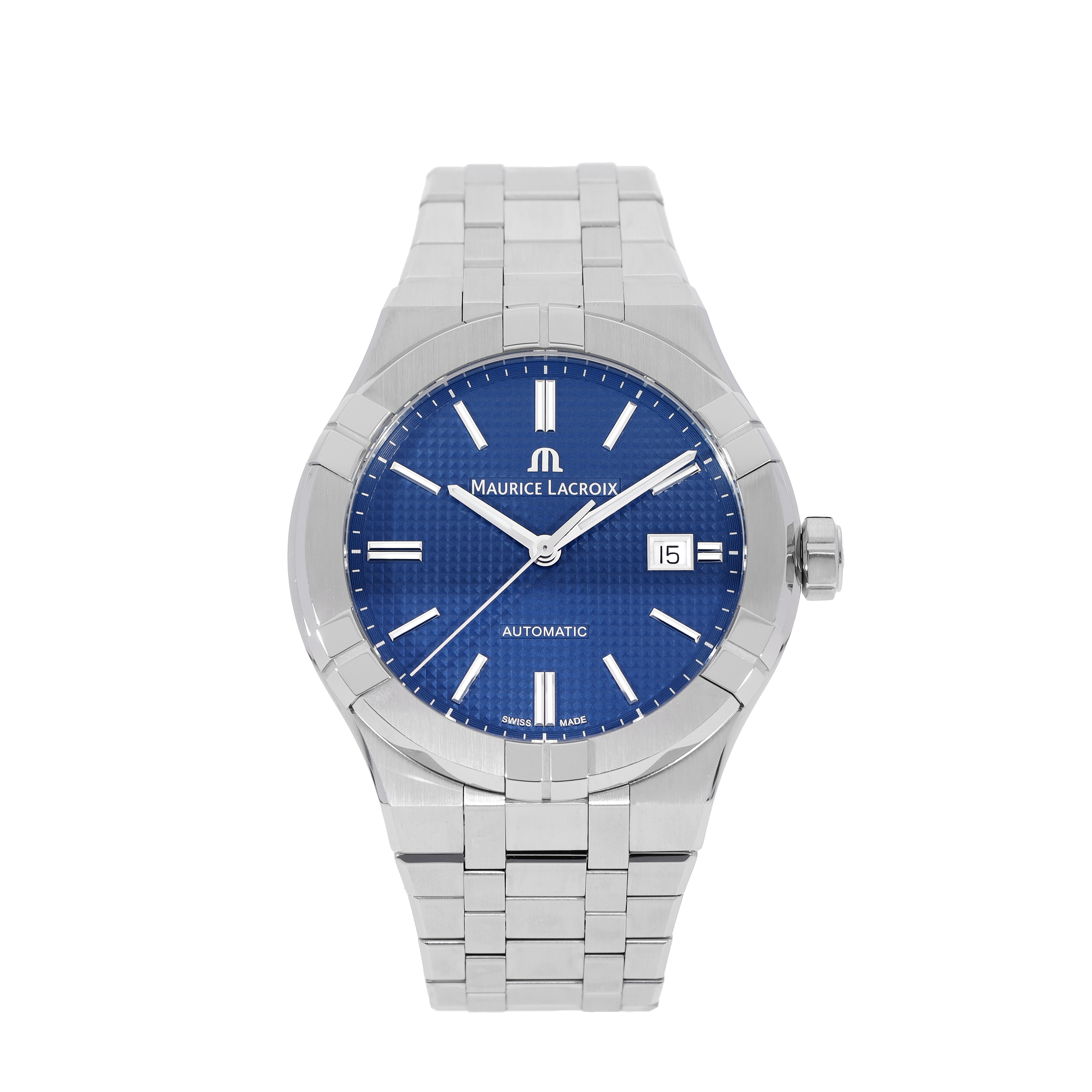 Maurice Lacroix Aikon AI6008-SS00F-430-C