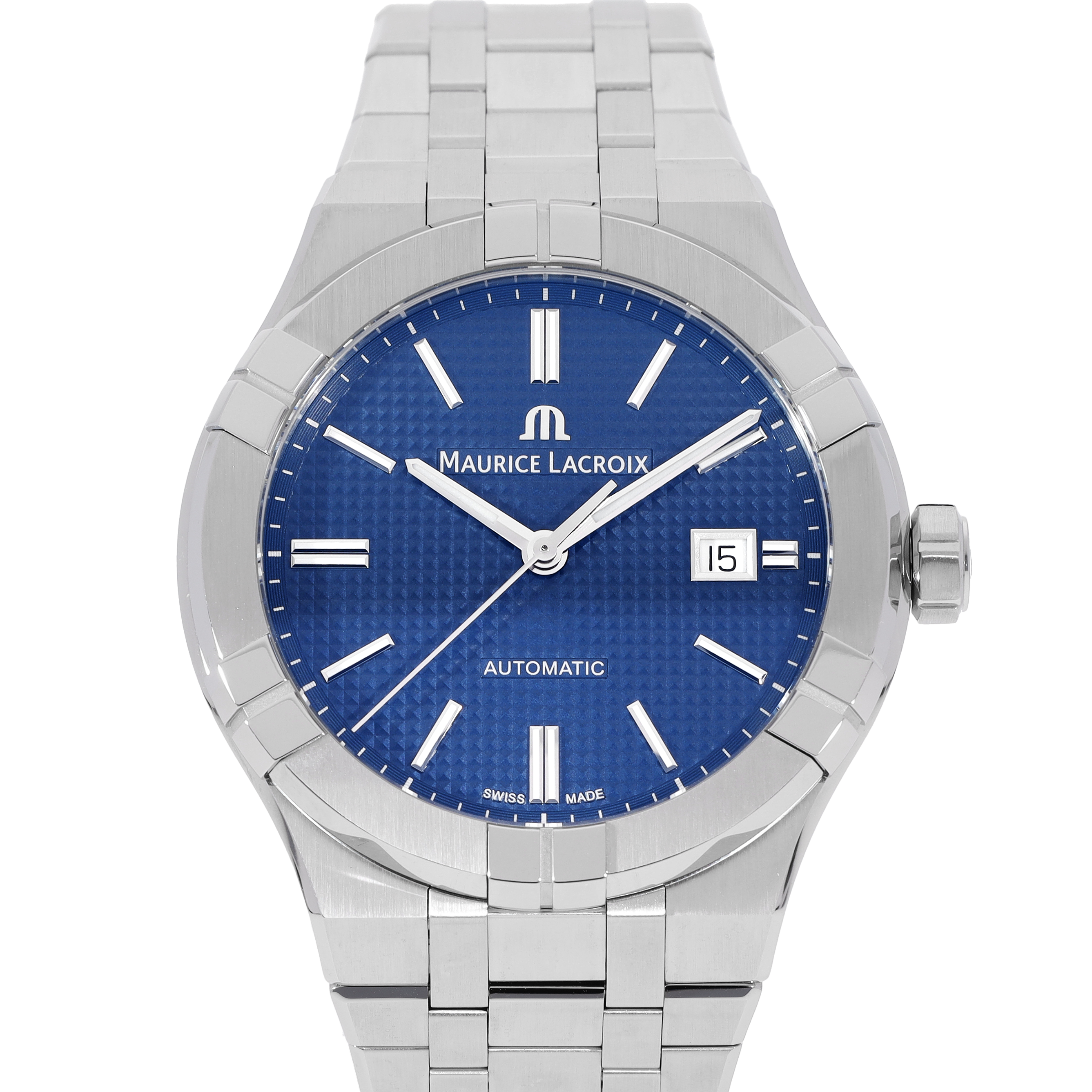 Maurice Lacroix Aikon AI6008-SS00F-430-C