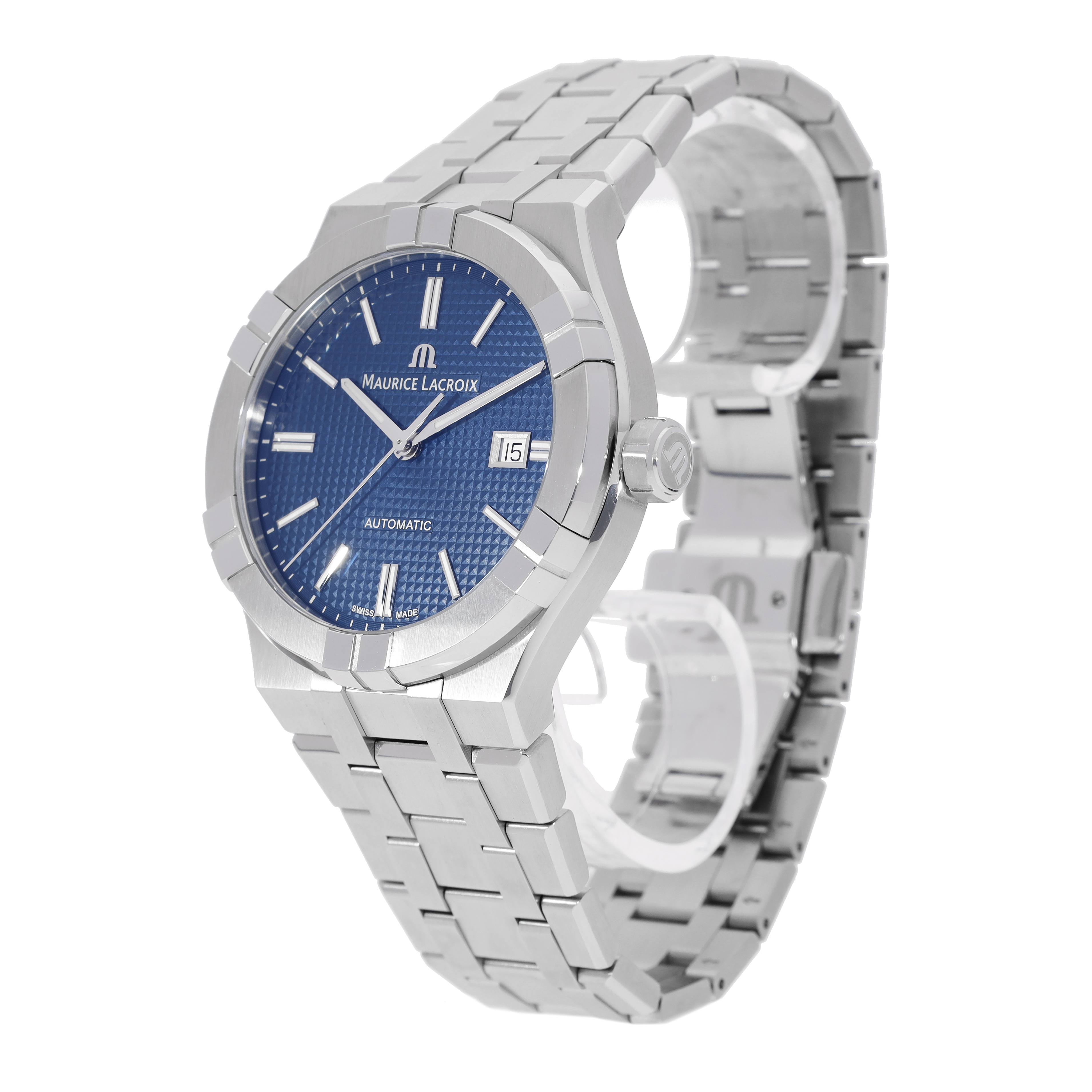 Maurice Lacroix Aikon AI6008-SS00F-430-C