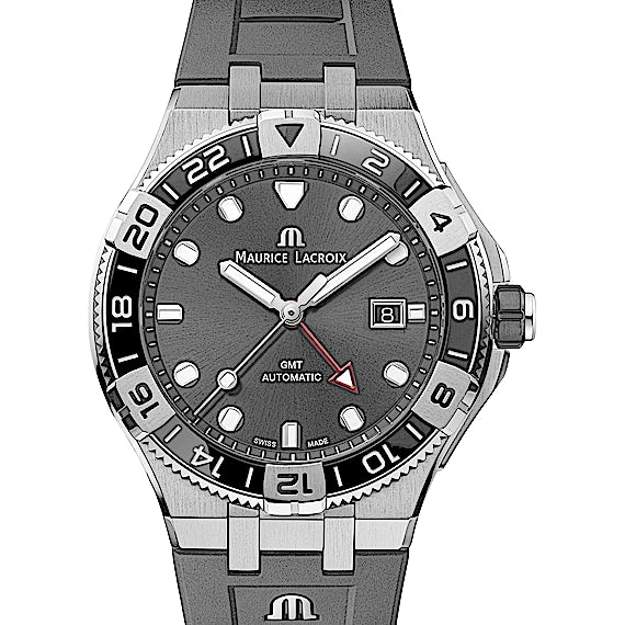 Maurice Lacroix Aikon AI6158-SS001-330-2 Maurice Lacroix Aikon AI6158-SS001-330-2