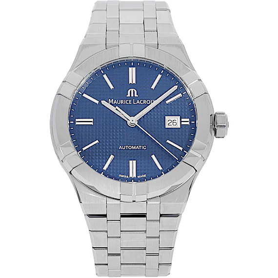 Maurice Lacroix Aikon AI6008-SS002-430-1 Maurice Lacroix Aikon AI6008-SS002-430-1
