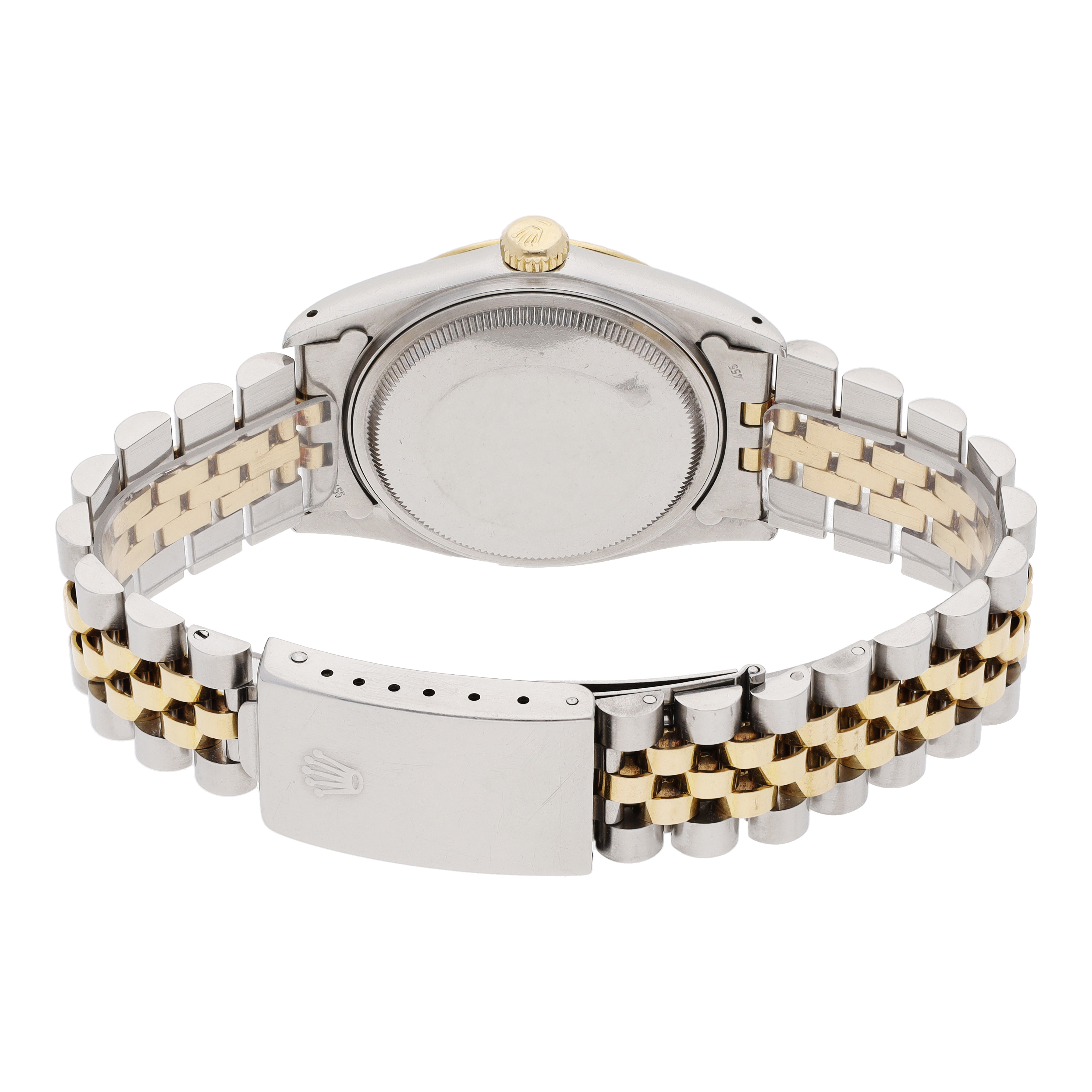 Rolex Datejust 16013