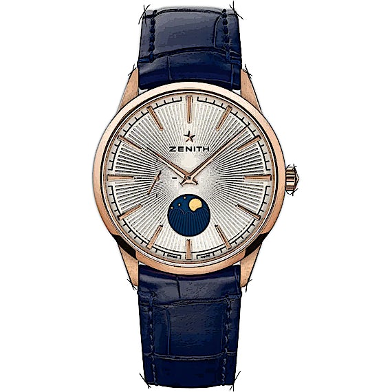 Zenith Elite 18.3100.692/01.C922 Zenith Elite 18.3100.692/01.C922