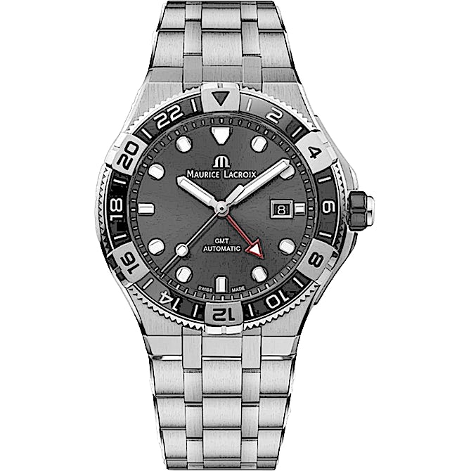 Maurice Lacroix Aikon AI6158-SS002-330-1 Maurice Lacroix Aikon AI6158-SS002-330-1