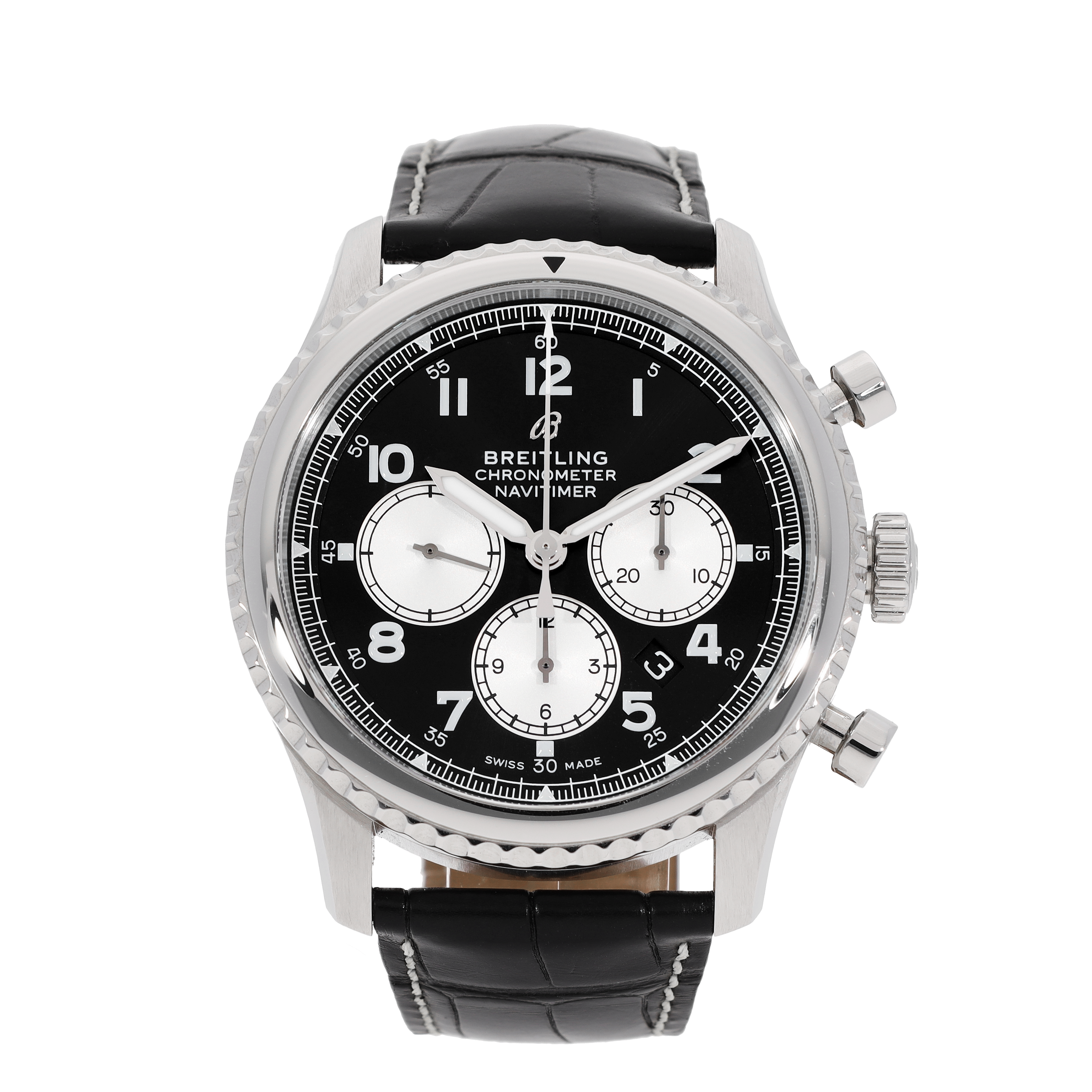 Breitling Navitimer AB0117131B1P1