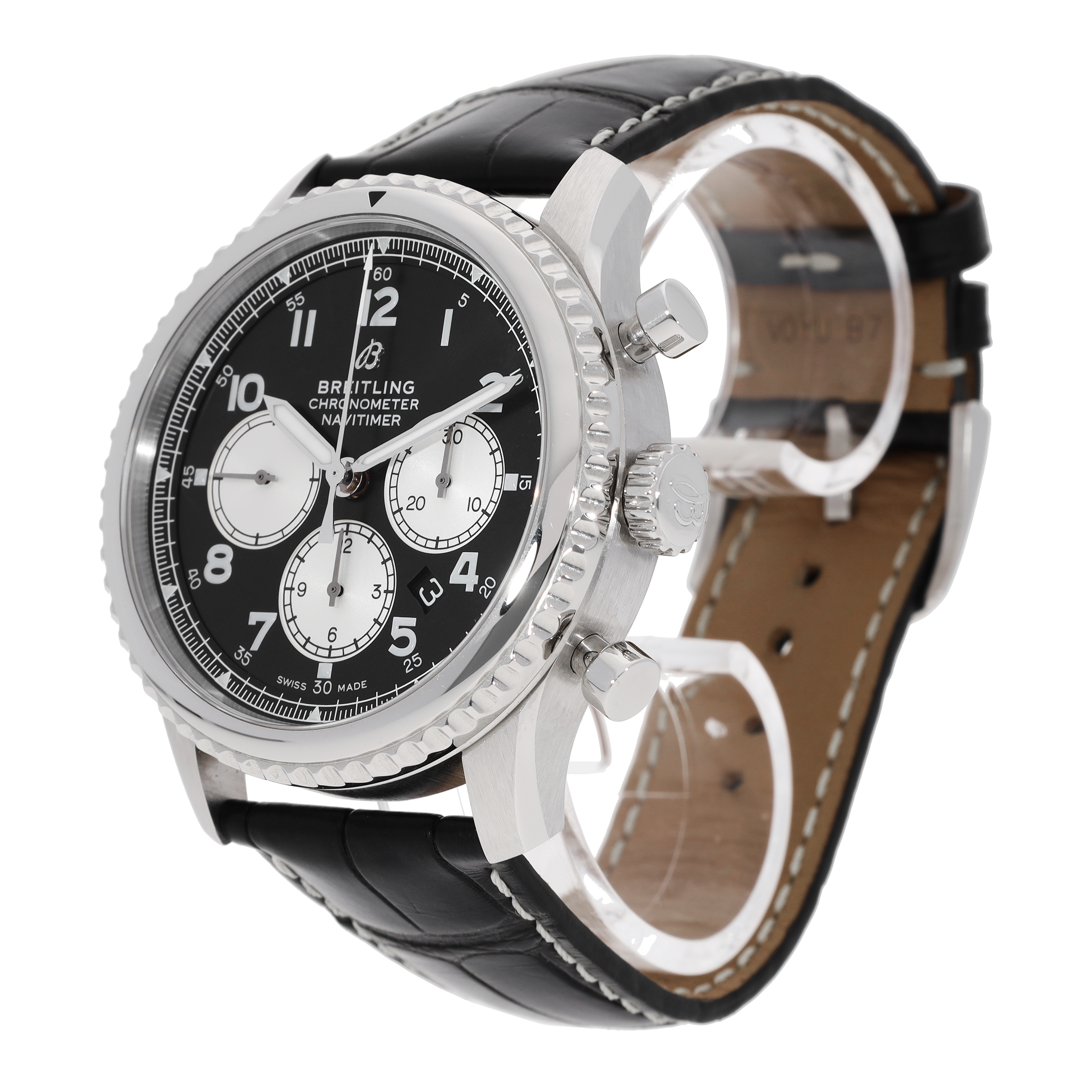 Breitling Navitimer AB0117131B1P1