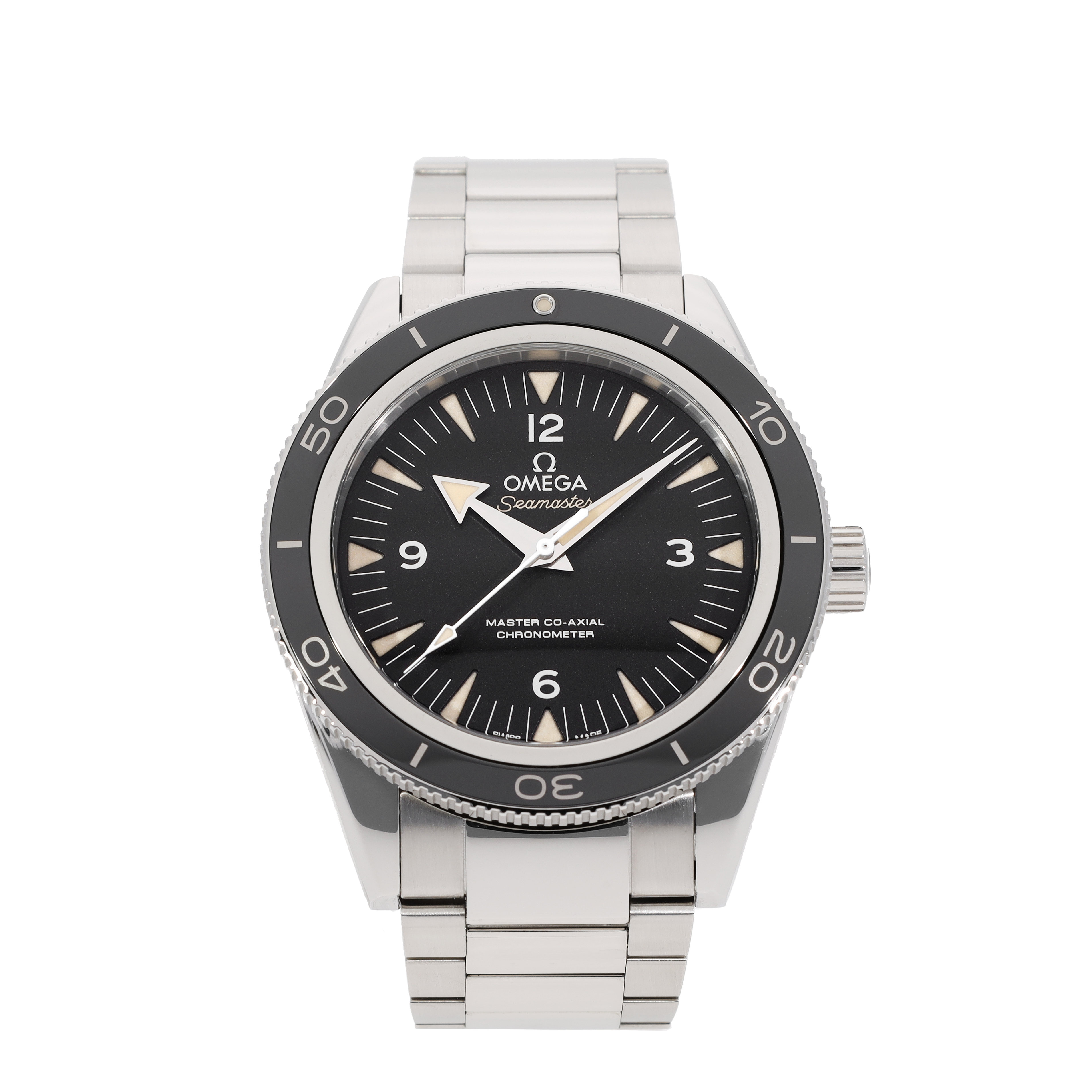 Omega Seamaster 233.30.41.21.01.001