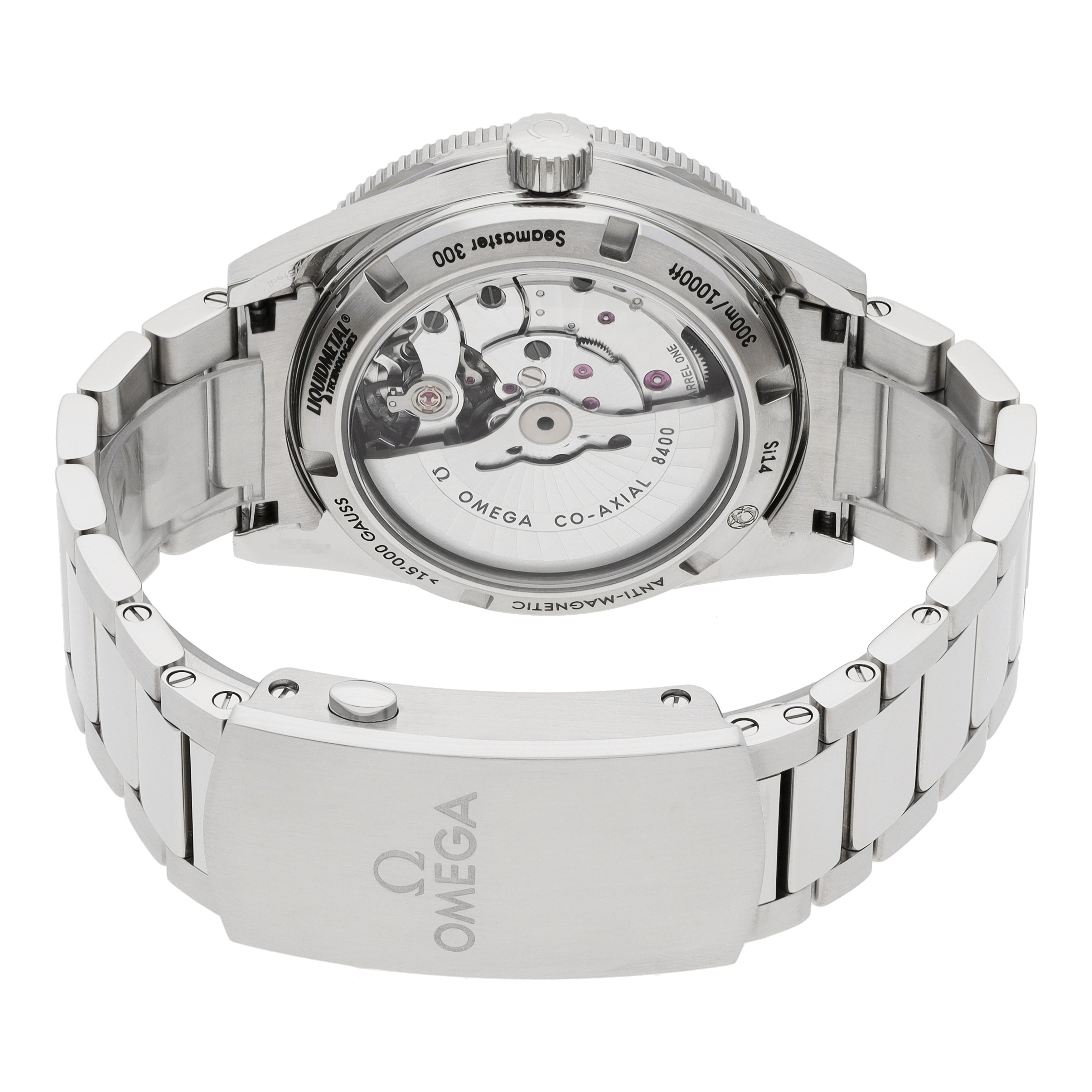 Omega Seamaster 233.30.41.21.01.001