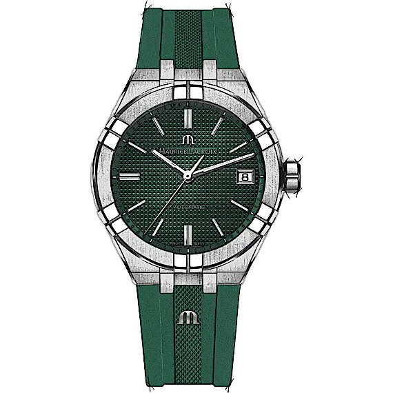 Maurice Lacroix Aikon AI6007-SS000-630-5 Maurice Lacroix Aikon AI6007-SS000-630-5