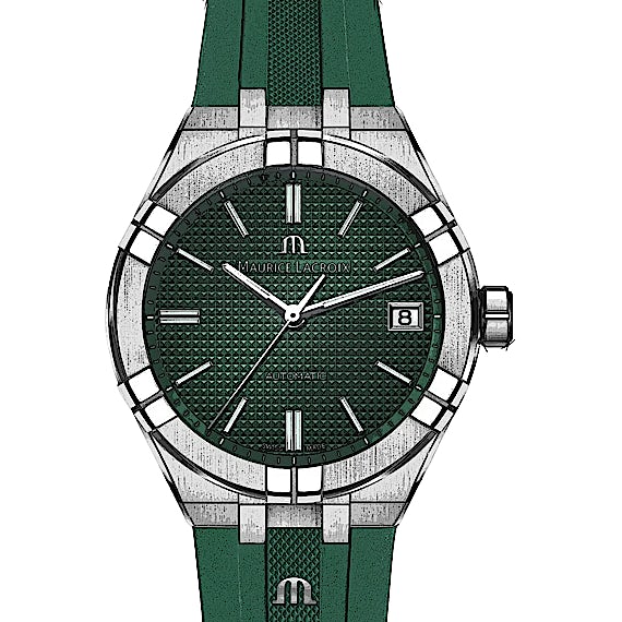 Maurice Lacroix Aikon AI6007-SS000-630-5 Maurice Lacroix Aikon AI6007-SS000-630-5