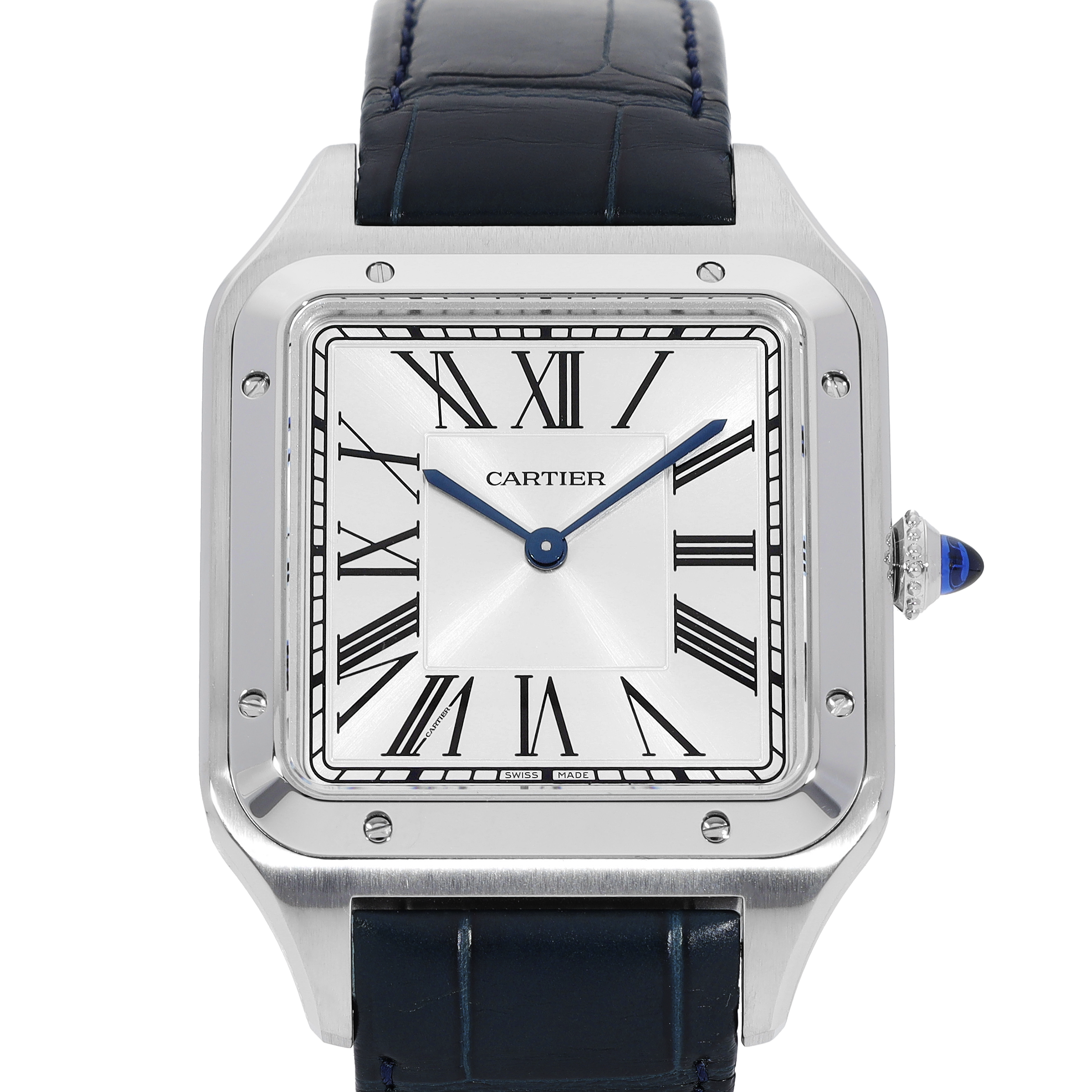 Cartier Santos WSSA0032