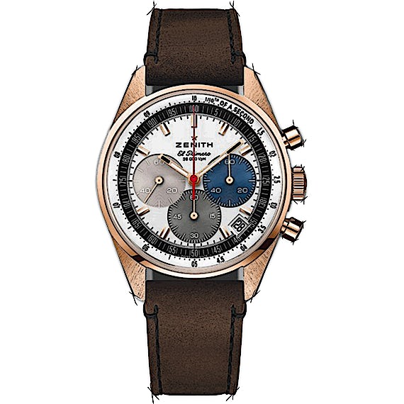 Zenith Chronomaster 18.3200.3600/69.C901  Zenith Chronomaster 18.3200.3600/69.C901