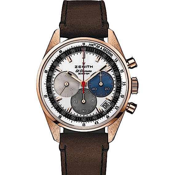 Zenith Chronomaster 18.3200.3600/69.C901  Zenith Chronomaster 18.3200.3600/69.C901