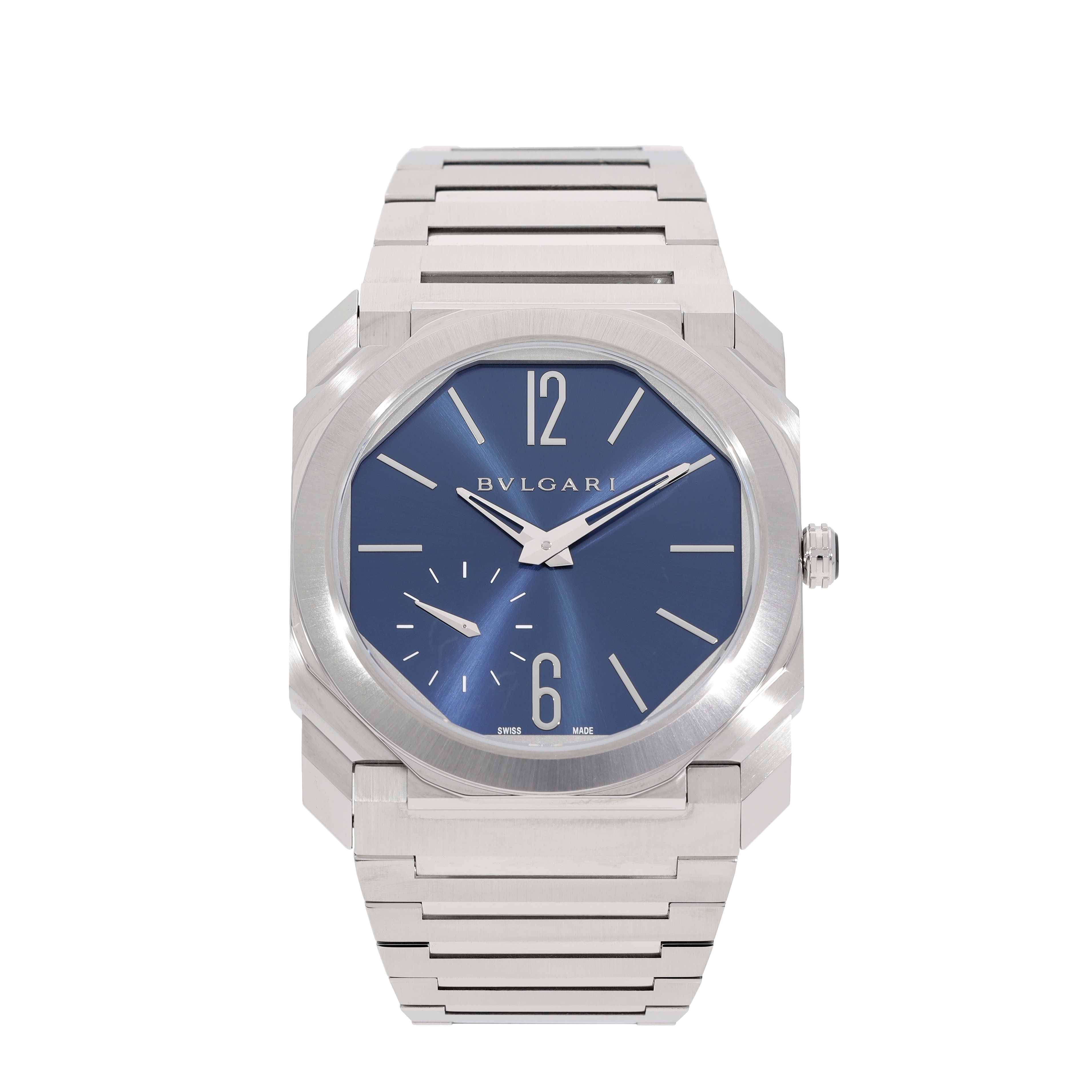 Bulgari Octo 103431