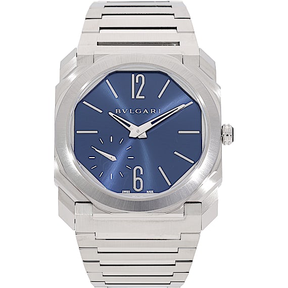 Bulgari Octo 103431  Bulgari Octo 103431